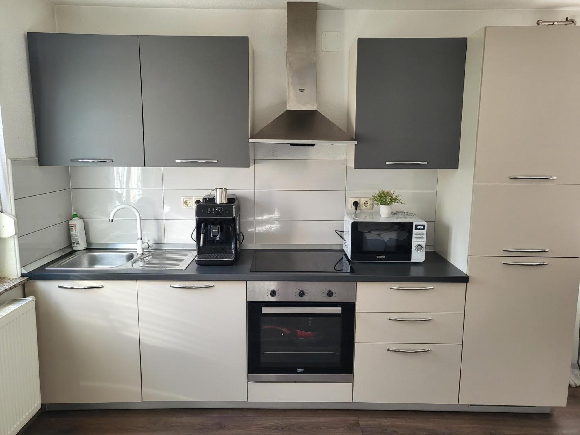 Apartmani Manda Omišalj المظهر الخارجي الصورة