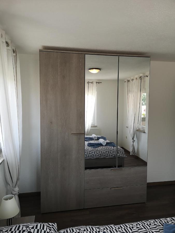 Apartmani Manda Omišalj المظهر الخارجي الصورة